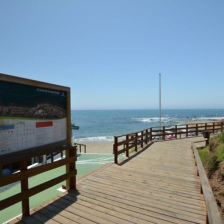 Jazmin Miraflores La Cala De Mijas Exterior photo
