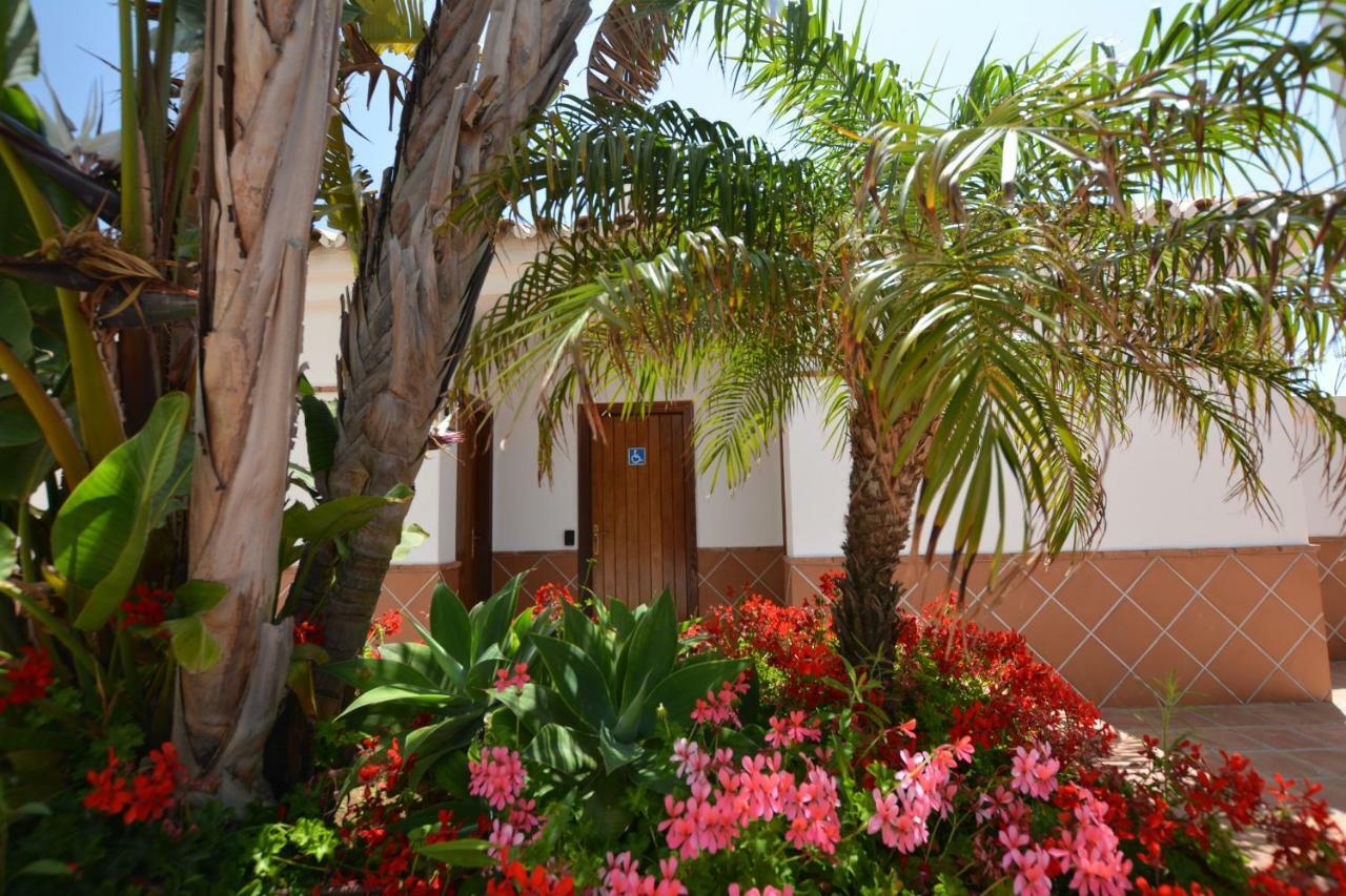 Jazmin Miraflores La Cala De Mijas Exterior photo