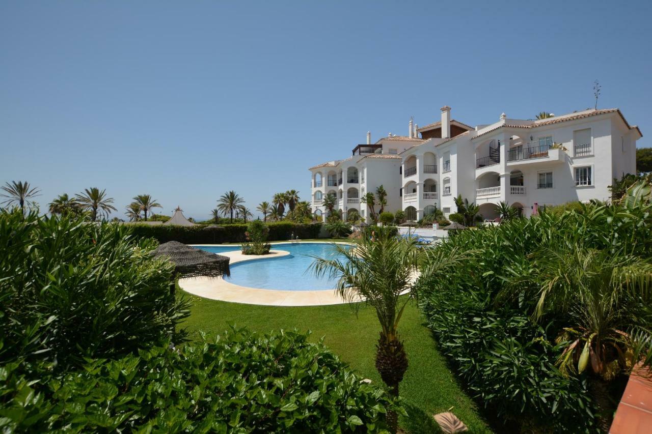 Jazmin Miraflores La Cala De Mijas Exterior photo