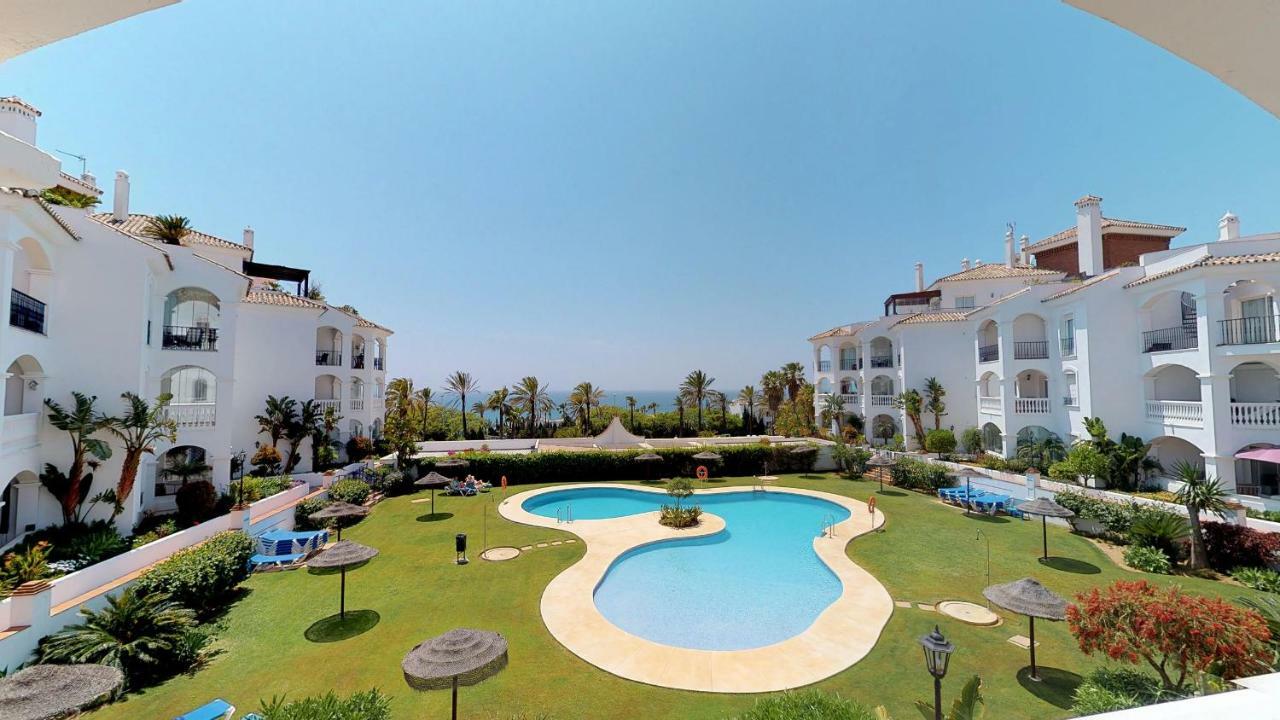 Jazmin Miraflores La Cala De Mijas Exterior photo