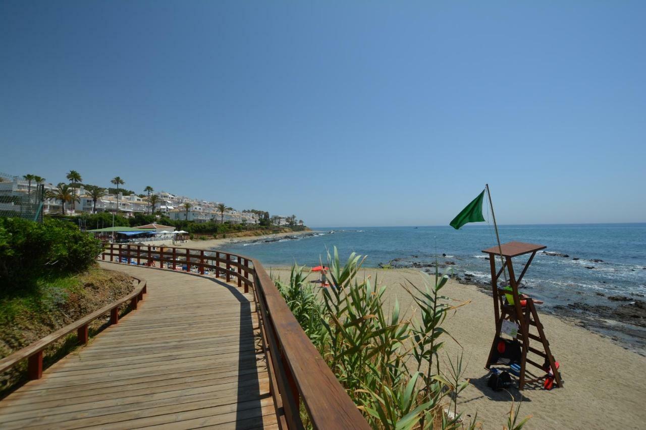 Jazmin Miraflores La Cala De Mijas Exterior photo