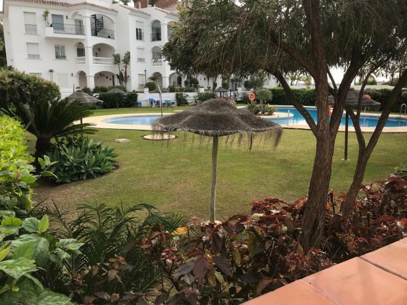 Jazmin Miraflores La Cala De Mijas Exterior photo