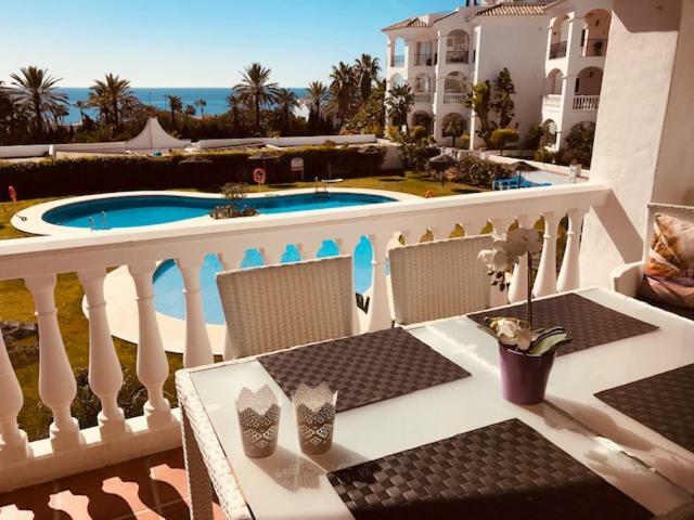 Jazmin Miraflores La Cala De Mijas Exterior photo