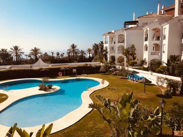 Jazmin Miraflores La Cala De Mijas Exterior photo