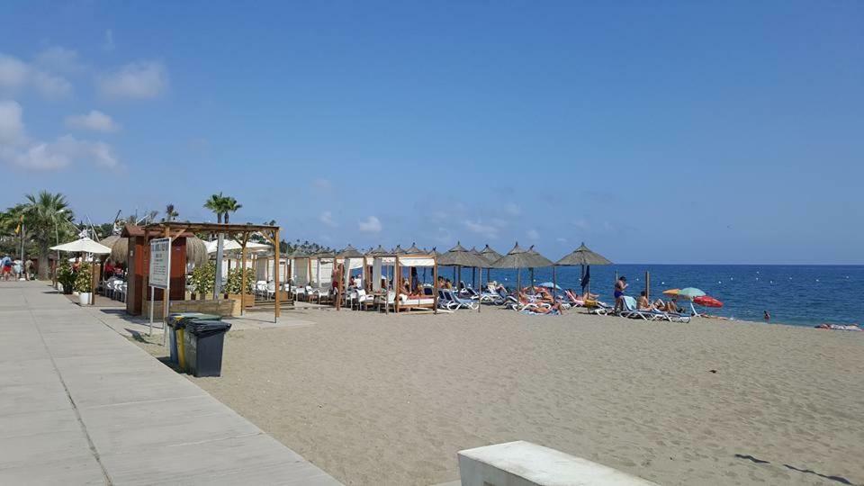 Jazmin Miraflores La Cala De Mijas Exterior photo
