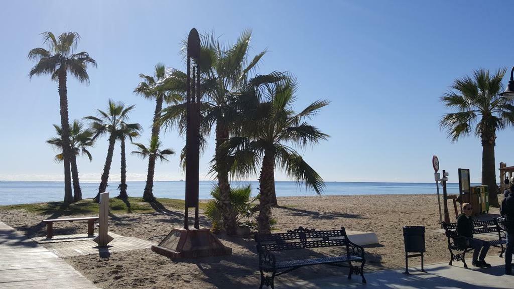 Jazmin Miraflores La Cala De Mijas Exterior photo