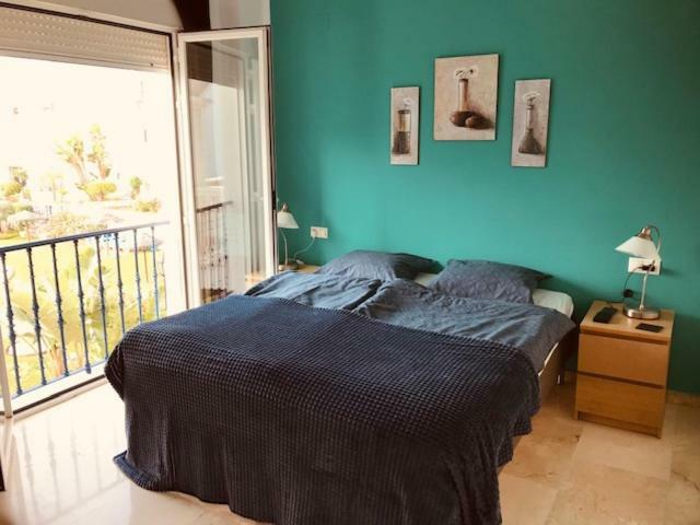 Jazmin Miraflores La Cala De Mijas Exterior photo