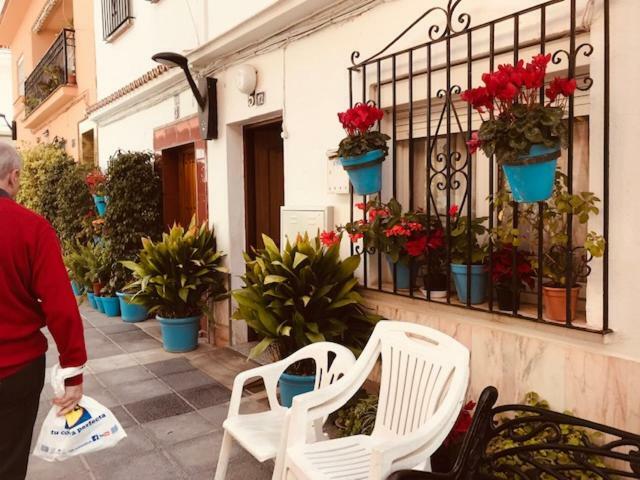 Jazmin Miraflores La Cala De Mijas Exterior photo