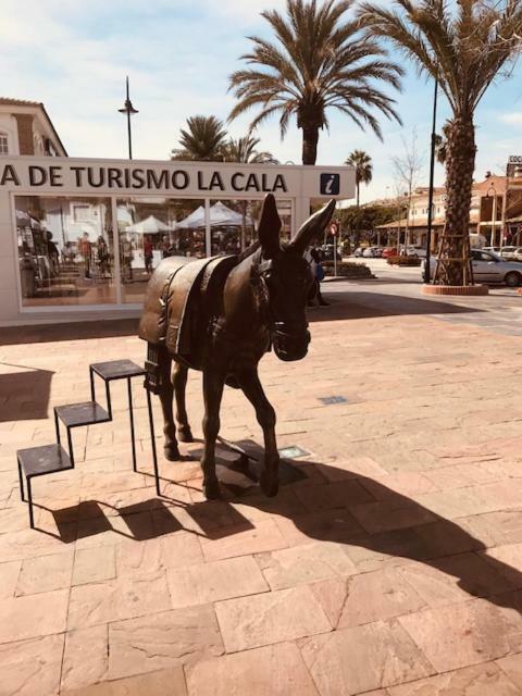 Jazmin Miraflores La Cala De Mijas Exterior photo