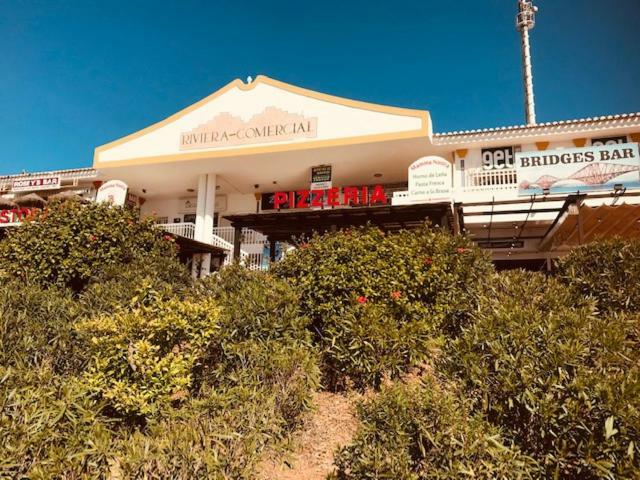 Jazmin Miraflores La Cala De Mijas Exterior photo
